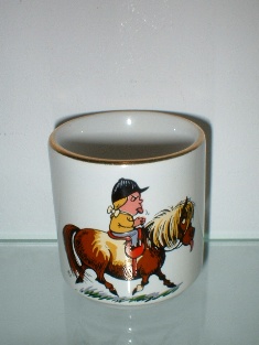 Serie - Thelwell