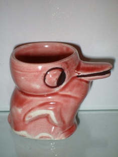 England - Royal Art Pottery Longton
