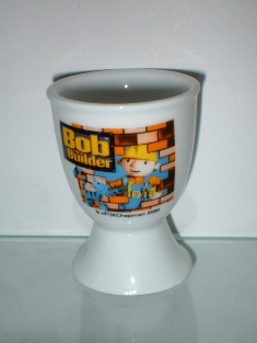 Serie children's - Bob Builder (H/T/K Chapman 2000)