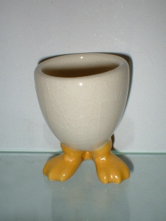 Figurals-4 (Duck)
