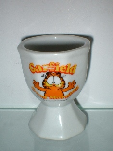 Good Morning - Garfield 1978