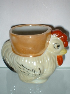 Foreign - "Hand Decorated" (Markt Canada)