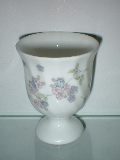 Wedgwood Made in England (mark brown)