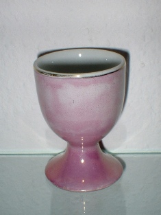 Pink Lusterware - Germany 1890-1912 r.