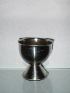 Metal (Stainless) - "WMF"