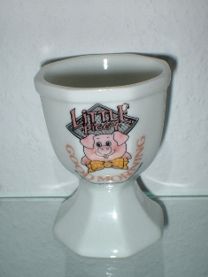 Good Morning - Little Piggy 1987