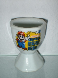 Super Mario Bros - Nintendo 1992