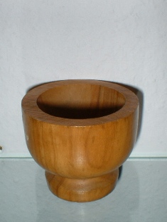 Wood - Flaquer Spain (Holland)