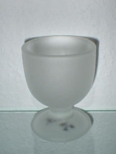 Glass-single