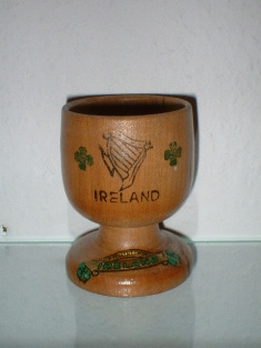 Wood - Ireland (UK)