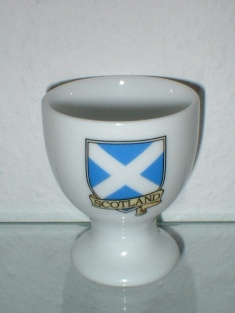 Scotland - Szkocja