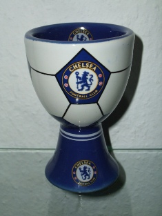 Serie-Footbaal Club - Chelsea