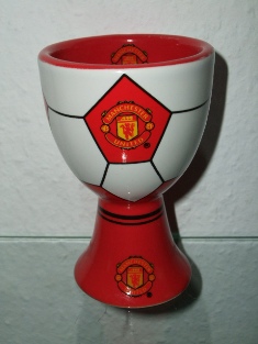 Serie-Footbaal Club - Manchester United