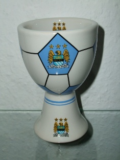 Serie-Footbaal Club - Manchester City