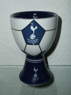 Serie-Footbaal Club - Tottenham Hotspur