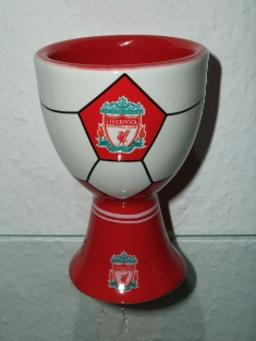 Serie-Footbaal Club - Liverpool-2007