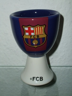 Serie-Footbaal Club - Barcelona