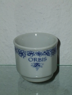 Rose - Orbis, Side A.