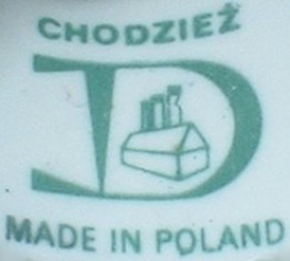 Chodzież - D Made in Poland