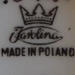 KAROLINA - Made in Poland (mark black)