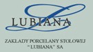 Zak�ady Porcelany Sto�owej "Lubiana" SA - �ubiana (2009 r.)