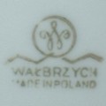 Wałbrzych - Made in Poland (mark green 1952-1991 r.)