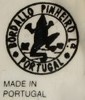 Figurals1 - Bordallo Pinneiro Portugal (mark black)