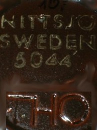 Sweden - THO Nitssjo